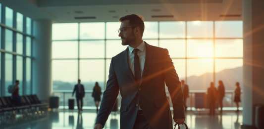 Les sacoches en cuir pour homme : un accessoire indispensable pour les professionnels itinérants