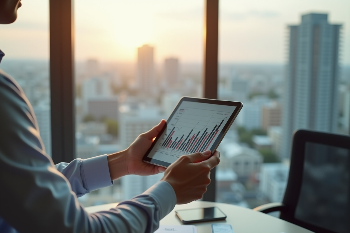 immobilier investissement
