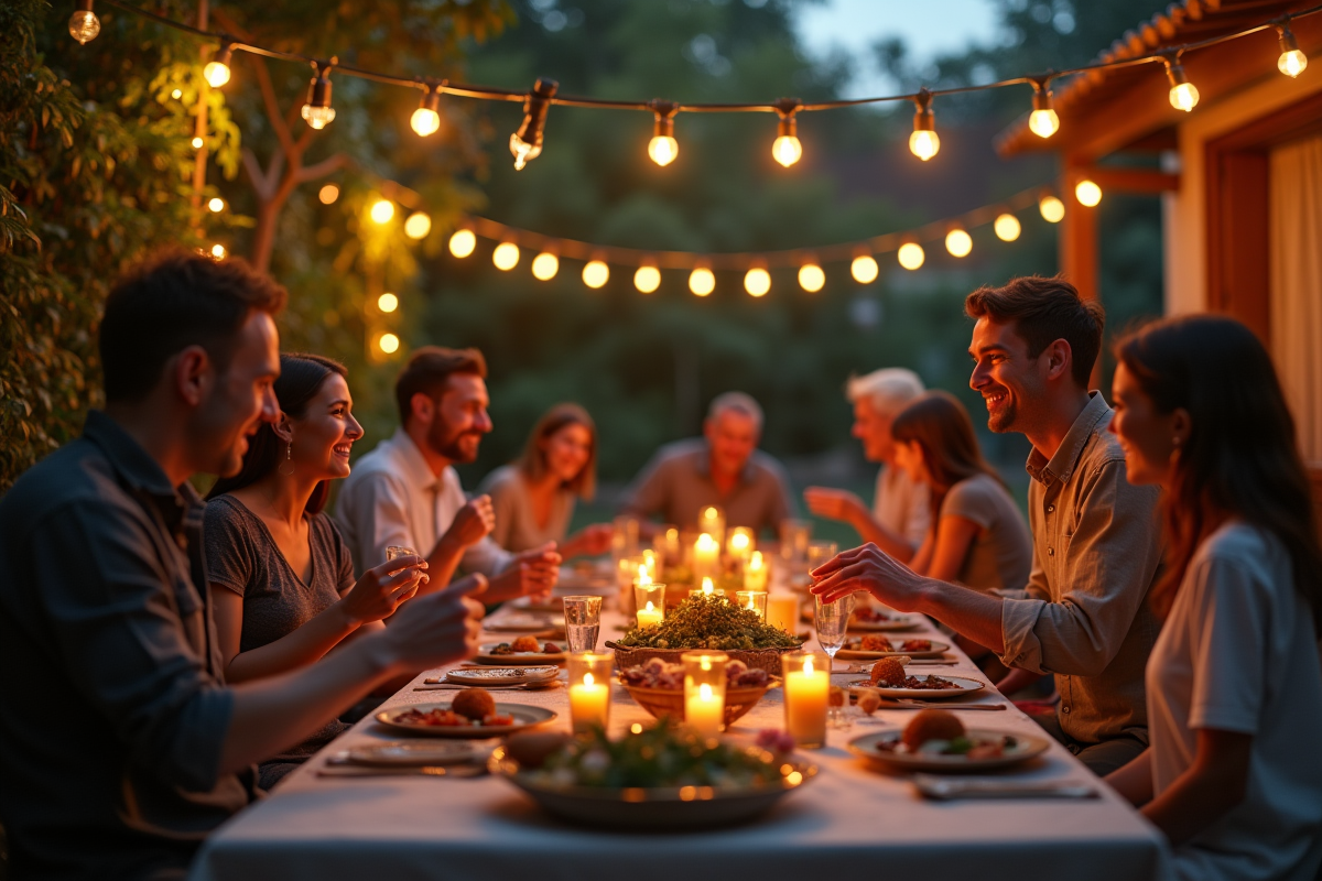 fête traditionnelle