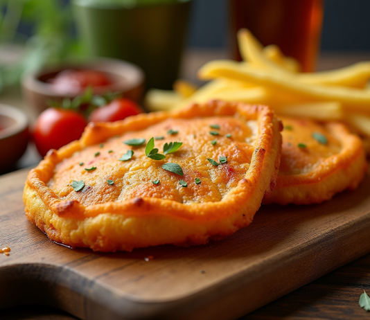 Fricandelles : décryptage d’une spécialité régionale méconnue