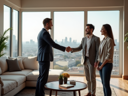 Propriétaire : convaincre pour vendre un bien immobilier de façon efficace