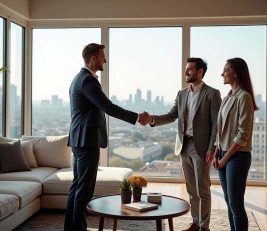 Propriétaire : convaincre pour vendre un bien immobilier de façon efficace