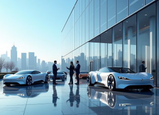 Entreprise automobile performante en 2025 : comparatif et analyse des leaders du secteur