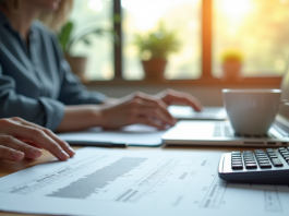 Travaux déclarer impôts : démarches et conseils essentiels