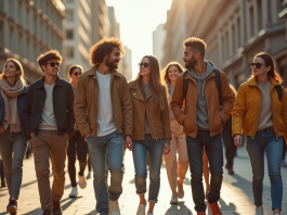 Conséquences sociales du mode : impacter la société et les individus