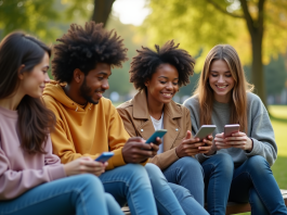 Impact des médias sociaux sur la société : bienfaits et dangers à connaître !