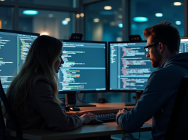 Salaire moyen développeur : combien gagne un développeur en 2023 ?