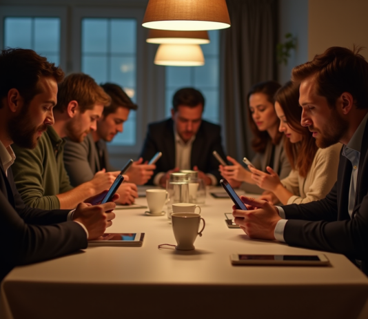 Impacts négatifs de la technologie sur la communication : 5 enjeux à connaître