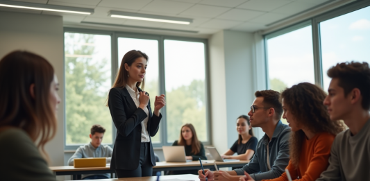 Éducation à la vie : découvrez l’initiateur de ce concept révolutionnaire !