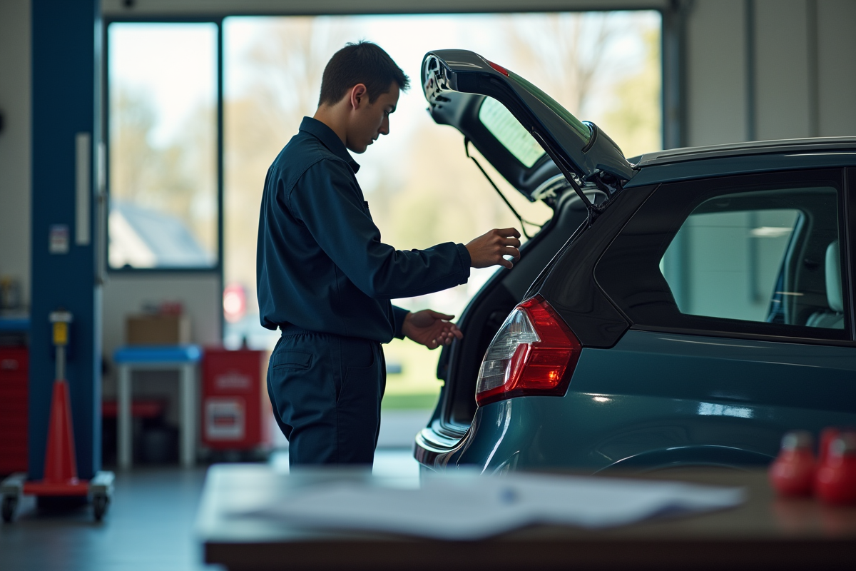 voiture économique