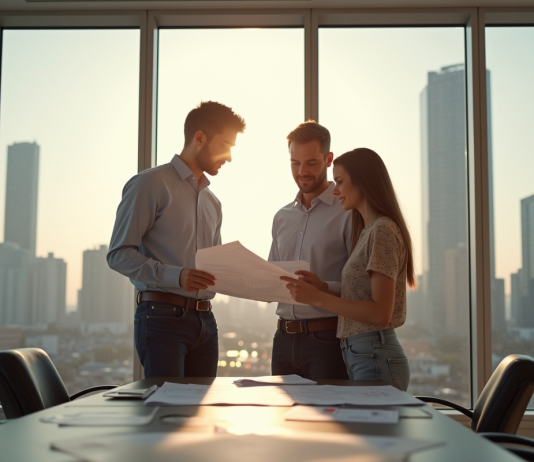 Promoteur immobilier : comment bien le choisir pour votre projet immobilier ?