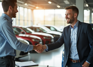 Marge vendeur voiture occasion : quel pourcentage pour le vendeur ?