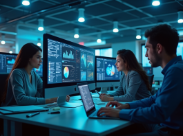 Les métiers de la com sont-ils menacés par l’intelligence artificielle ?