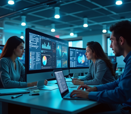 Les métiers de la com sont-ils menacés par l’intelligence artificielle ?