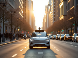 Voitures autonomes : Décès causés et chiffres clés à connaître