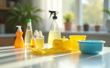 Déjaunir le plastique : astuces méconnues pour un résultat éclatant