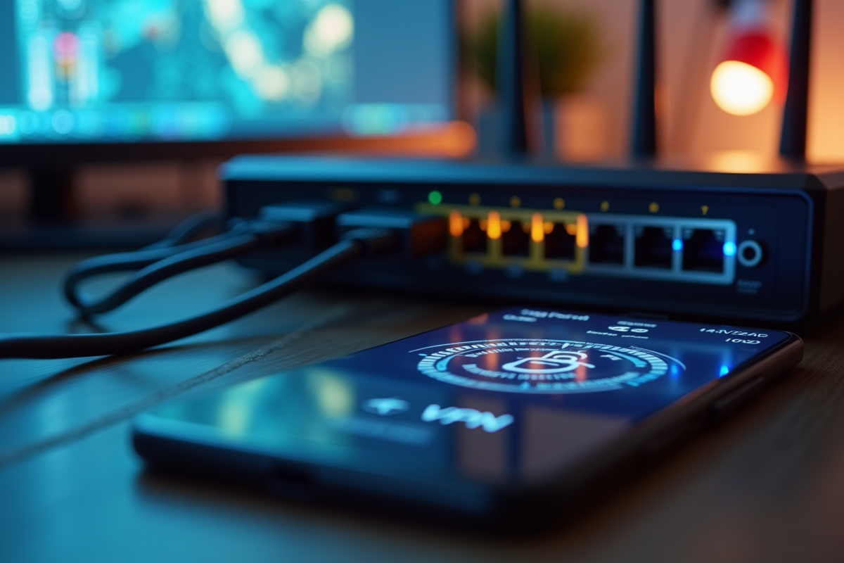vpn sécurité