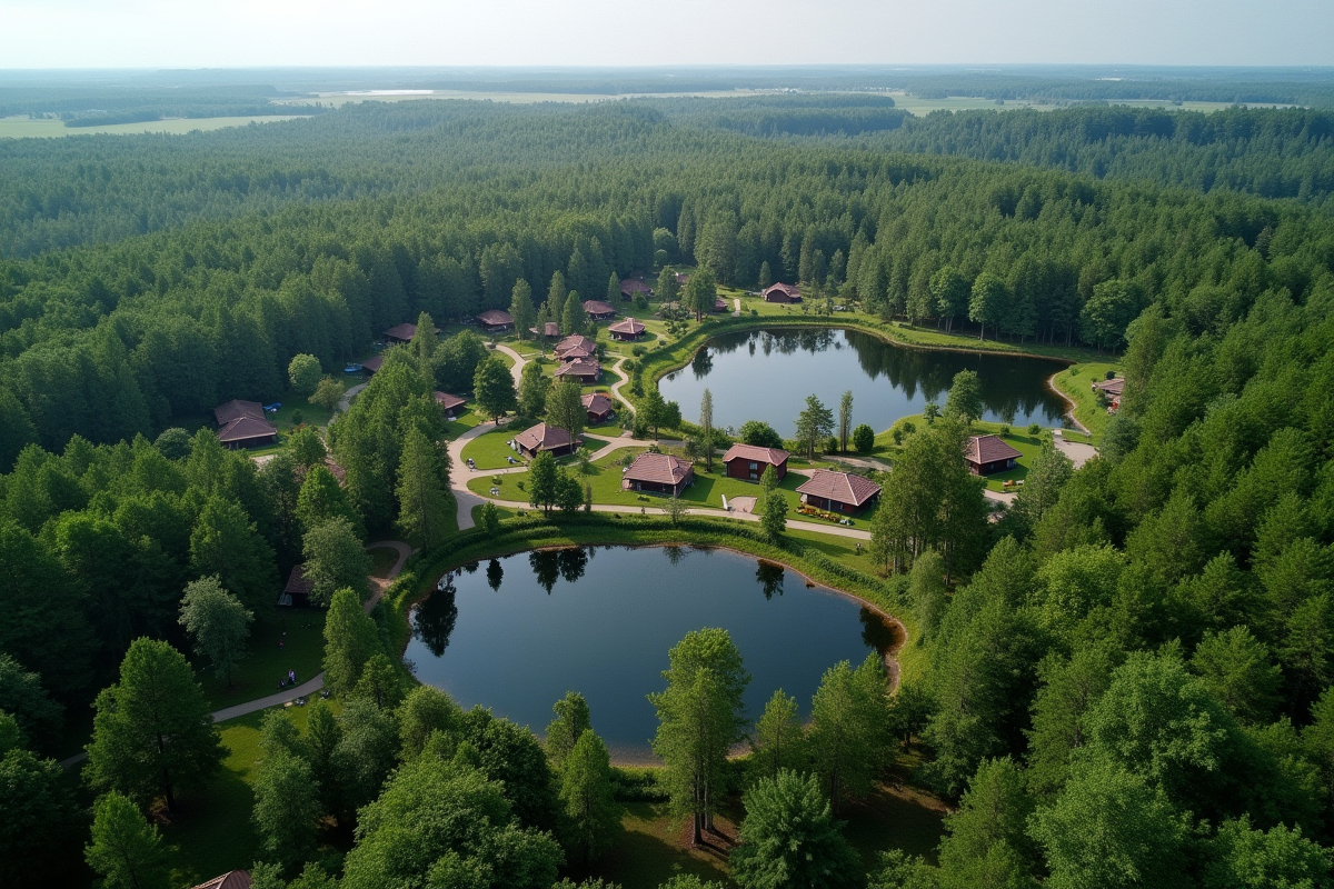 center parcs
