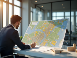 Loi sur le PLU : origine et implications en France