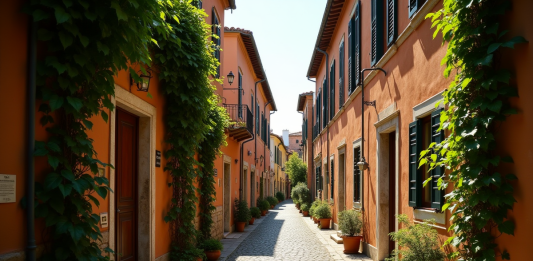 Découverte de Rome en quatre jours : les trésors cachés de la Ville éternelle