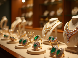 La fascination pour les bijoux de luxe : une tendance intemporelle
