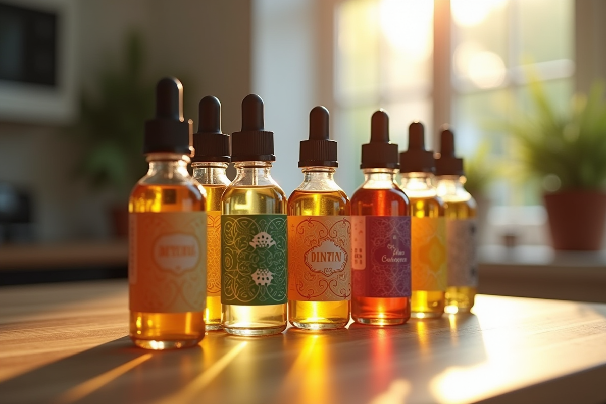 vape qualité