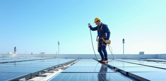 Comment choisir une entreprise de panneaux solaires ? Points à considérer