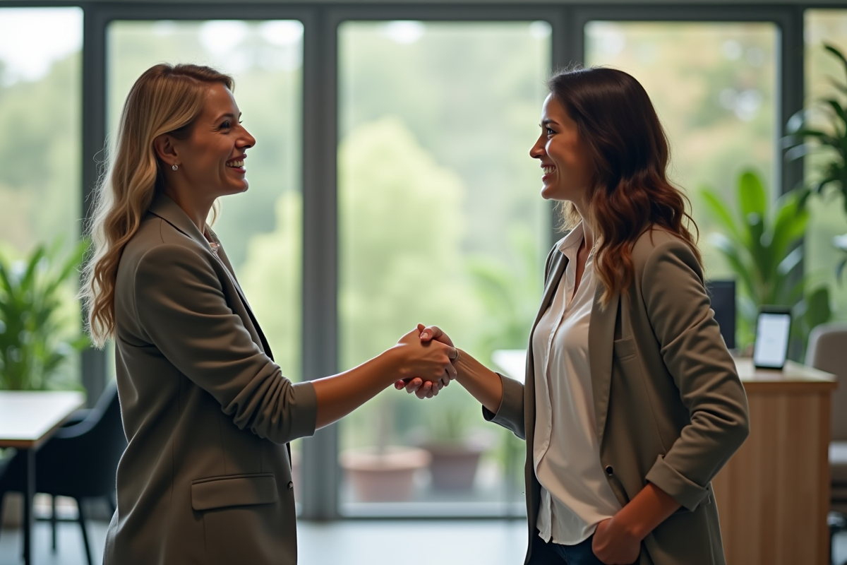 collaboration efficace