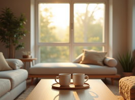 Surface idéale pour 2 personnes : conseils pour choisir la bonne superficie !