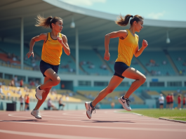 Les inégalités dans le sport qui paye le mieux selon le genre