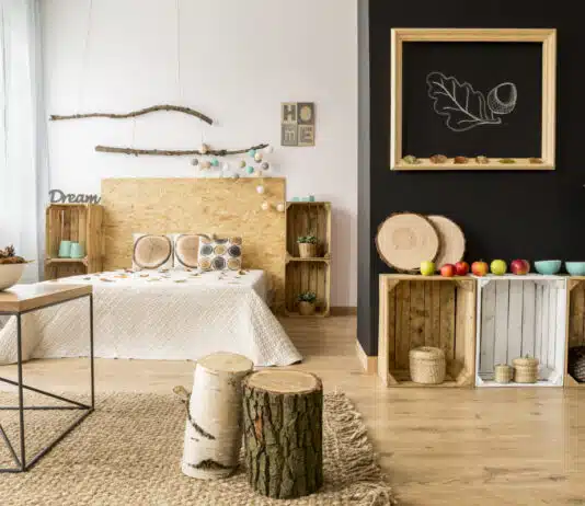 Décoration personnalisée : le secret pour faire de votre maison le reflet de vous-même