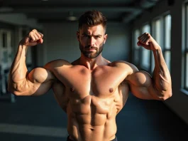 Hormone de croissance : la clef d’un développement musculaire sain, durable et puissant développement musculaire sain