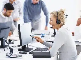 Quels sont les services d’un centre d’appels ?
