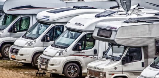 Le dépôt-vente de camping-car : comment ça fonctionne ?