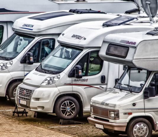Le dépôt-vente de camping-car : comment ça fonctionne ?