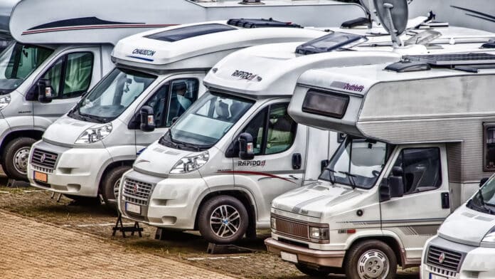 Le dépôt-vente de camping-car : comment ça fonctionne ?