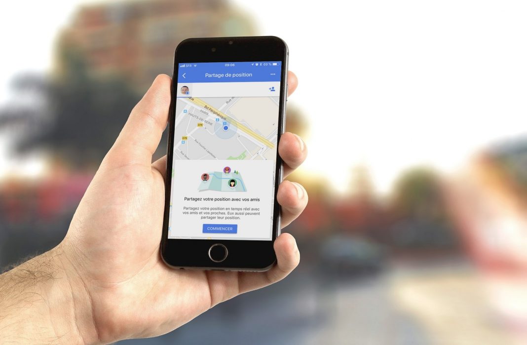 Comment localiser un téléphone avec Google Maps gratuit ? - Fefa