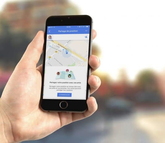 Comment localiser un téléphone avec Google Maps gratuit ?