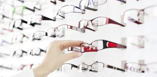 Où acheter des lunettes sur mesure ?