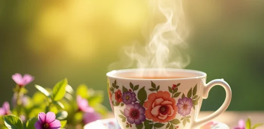 Le mug à thé : l’accessoire idéal pour sublimer vos infusions mug à thé infusion