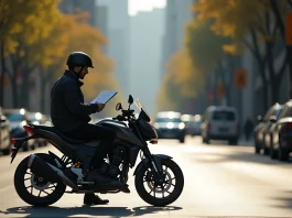 Assurance pour 2 roues : les critères à prendre en compte avant de s’engager