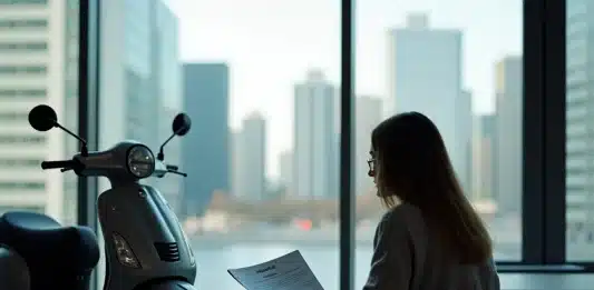 Comparatif 2024 : Quelle est la meilleure assurance scooter sur le marché ?