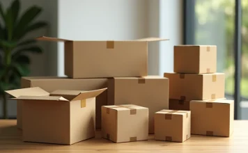 Quel type de boîte en carton est le plus adapté à votre produit ?