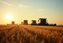 Les équipements essentiels pour une gestion agricole performante