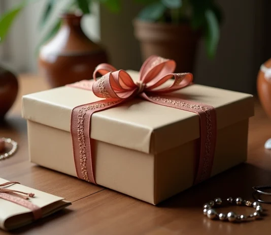 Comment choisir le présent idéal : la tendance des objets uniques et sur mesure
