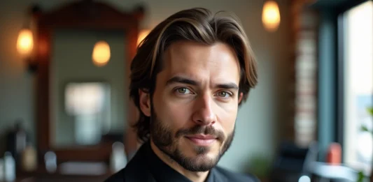 Coupe homme mi-long : préceptes d’experts pour une allure irréprochable