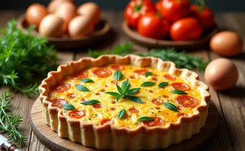 Recette express pour écouler plusieurs œufs en une fois