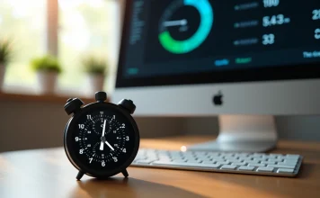 Transformer des centièmes en heures sans peine : outils et techniques avancées