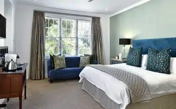 Pourquoi opter pour une couette 100 % en coton bio ? Pourquoi opter pour une couette 100 % en coton bio ?