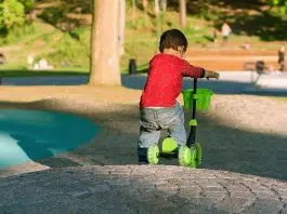 Quand emmener ses enfants au parc ? Quand emmener ses enfants au parc ?